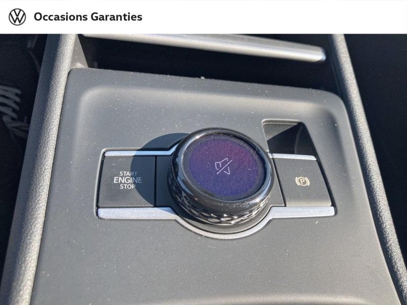 Voitures occasions VOLKSWAGEN TIGUAN VW Edition Nancy
