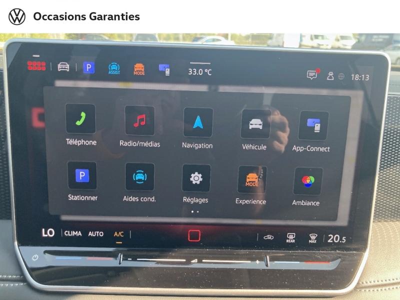 Voitures occasions VOLKSWAGEN TIGUAN VW Edition Nancy