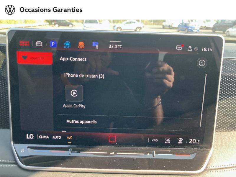 Voitures occasions VOLKSWAGEN TIGUAN VW Edition Nancy