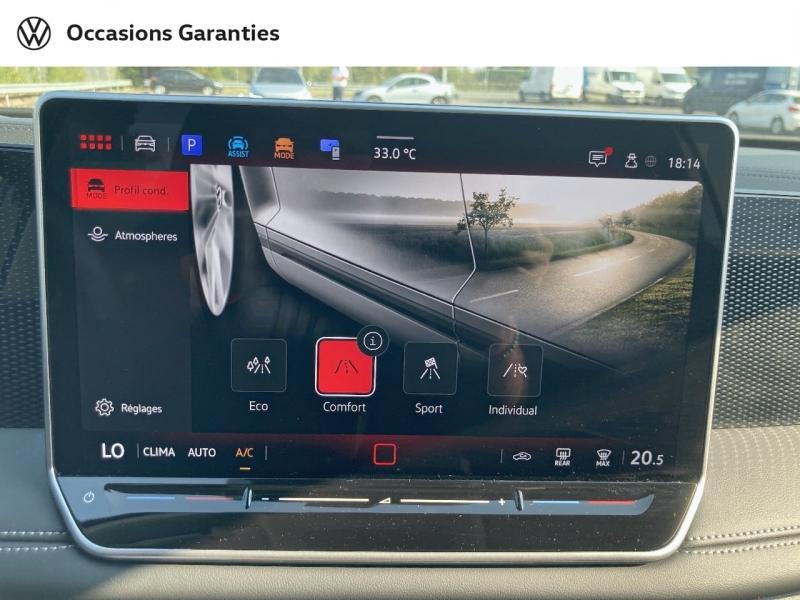 Voitures occasions VOLKSWAGEN TIGUAN VW Edition Nancy
