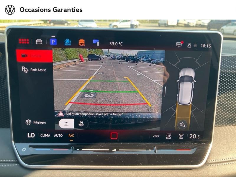 Voitures occasions VOLKSWAGEN TIGUAN VW Edition Nancy