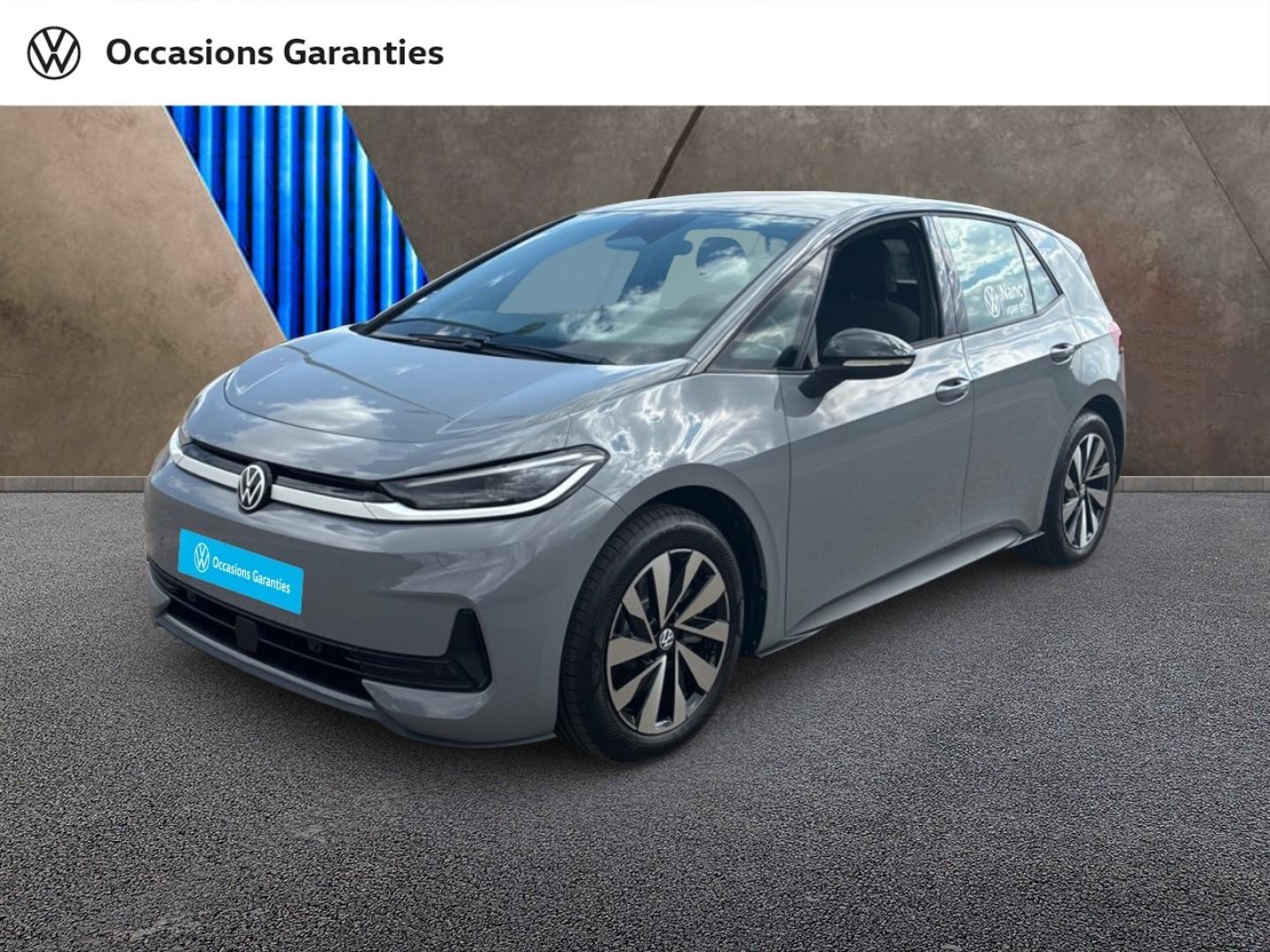Voitures occasions VOLKSWAGEN ID.3 NEO Life Nancy