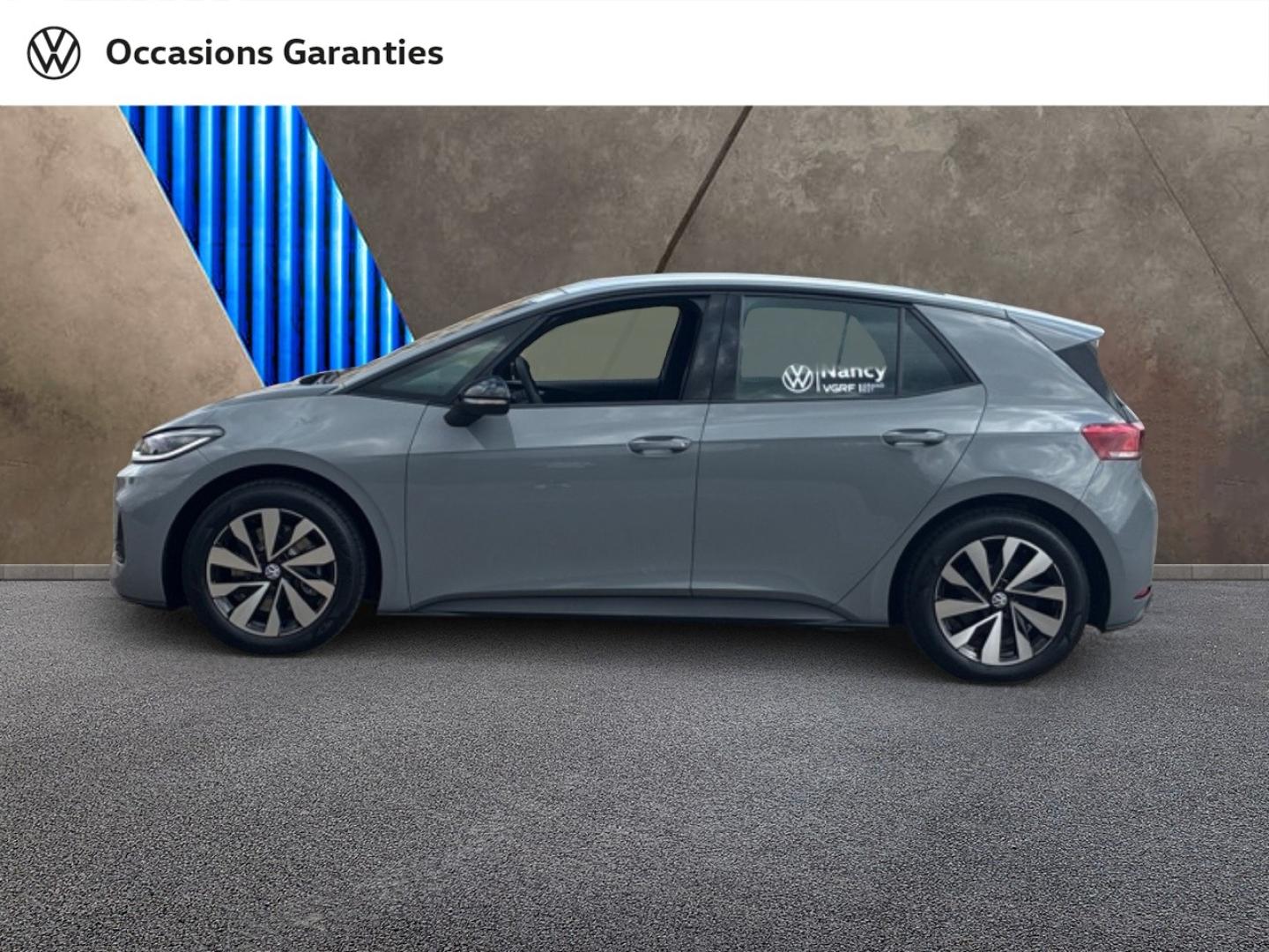 Voitures occasions VOLKSWAGEN ID.3 NEO Life Nancy