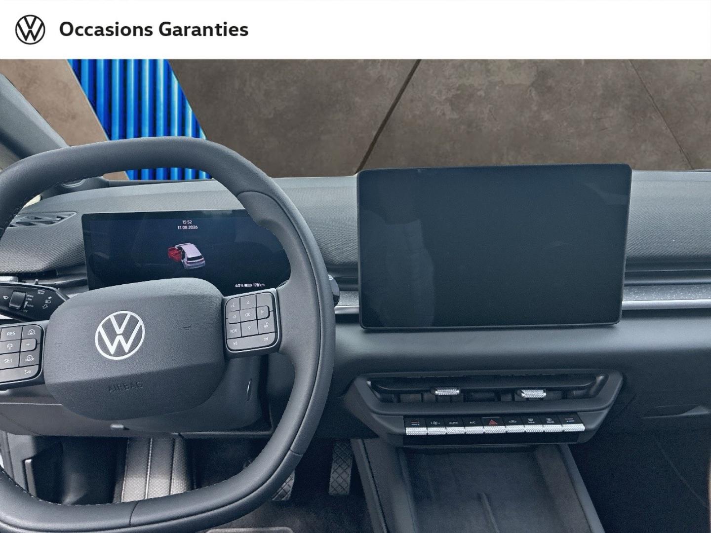 Voitures occasions VOLKSWAGEN ID.3 NEO Life Nancy