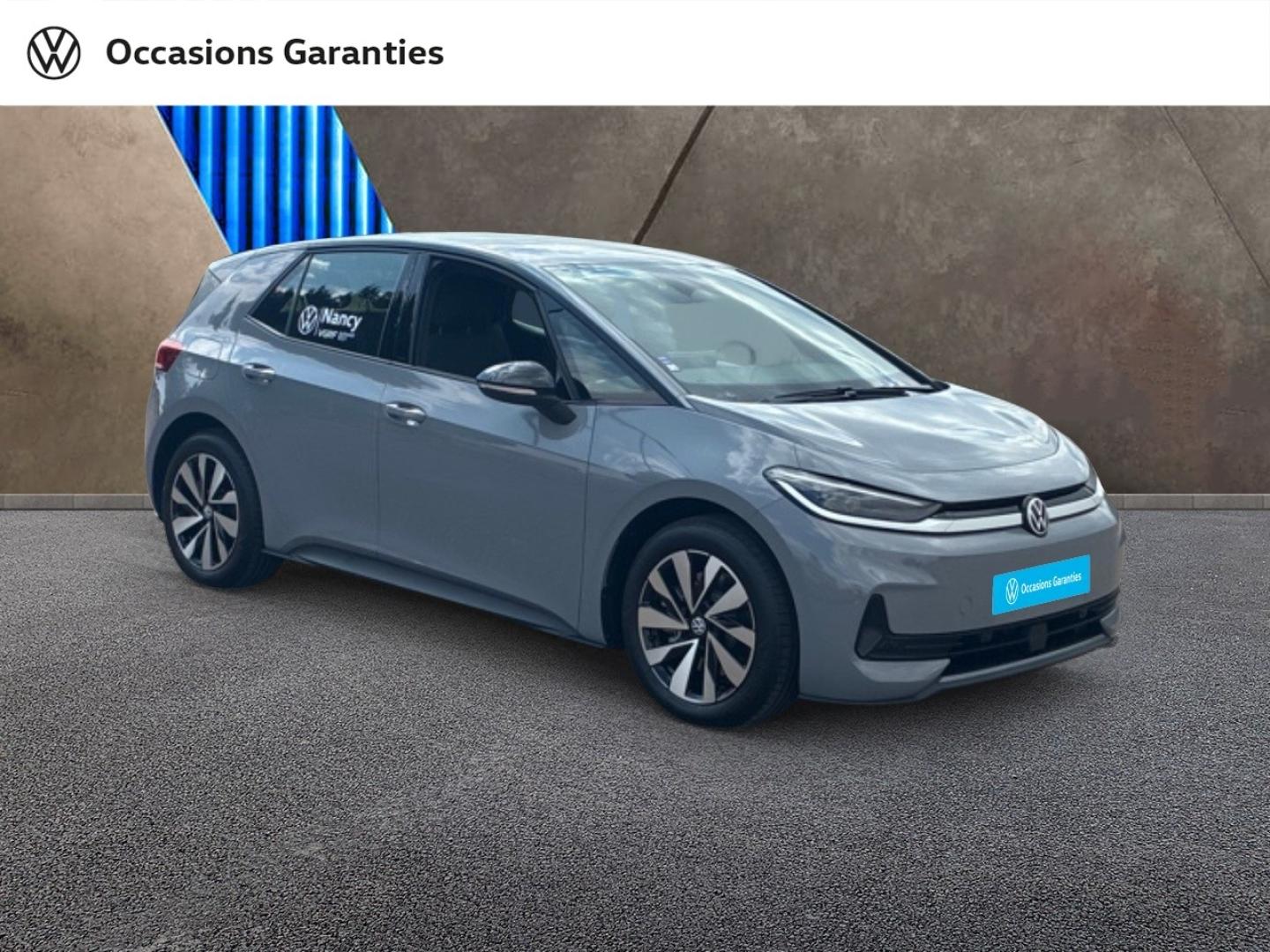 Voitures occasions VOLKSWAGEN ID.3 NEO Life Nancy
