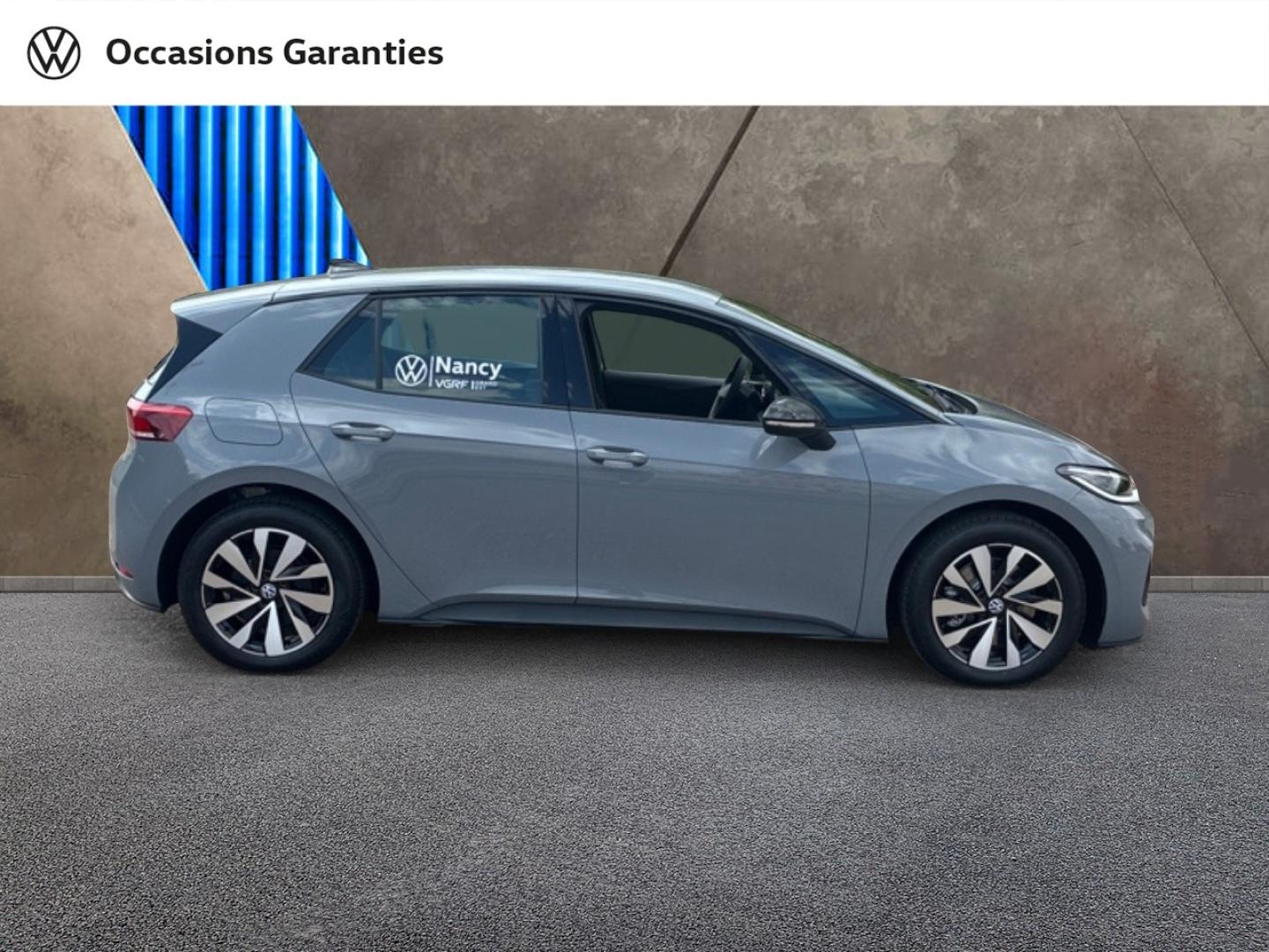Voitures occasions VOLKSWAGEN ID.3 NEO Life Nancy