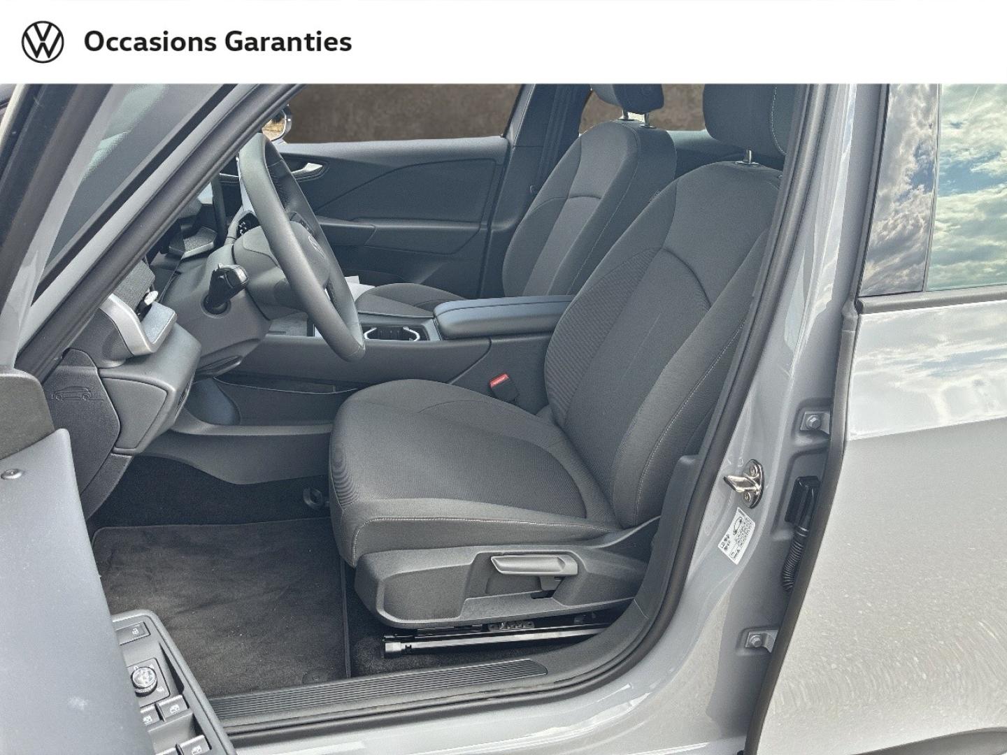 Voitures occasions VOLKSWAGEN ID.3 NEO Life Nancy