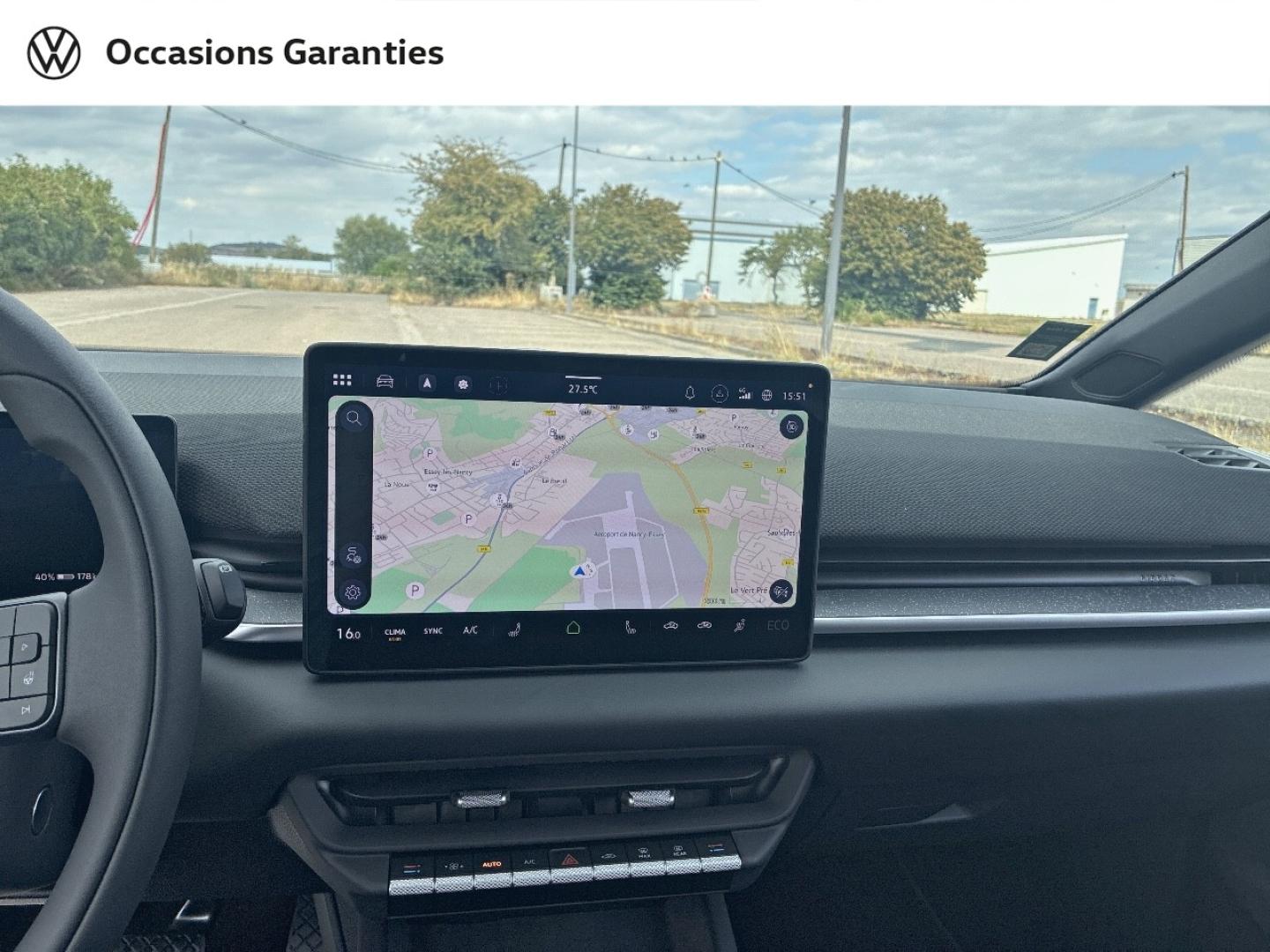 Voitures occasions VOLKSWAGEN ID.3 NEO Life Nancy