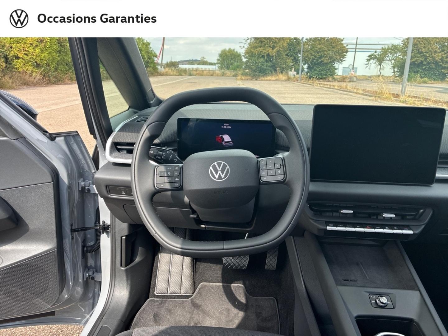 Voitures occasions VOLKSWAGEN ID.3 NEO Life Nancy