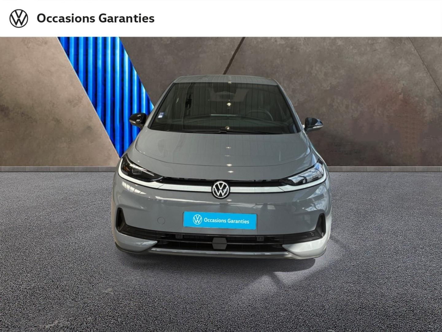 Voitures occasions VOLKSWAGEN ID.3 NEO Life Nancy