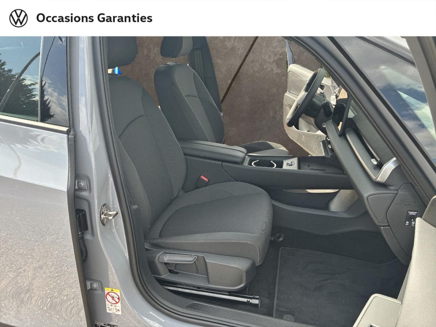 Voitures occasions VOLKSWAGEN ID.3 NEO Life Nancy