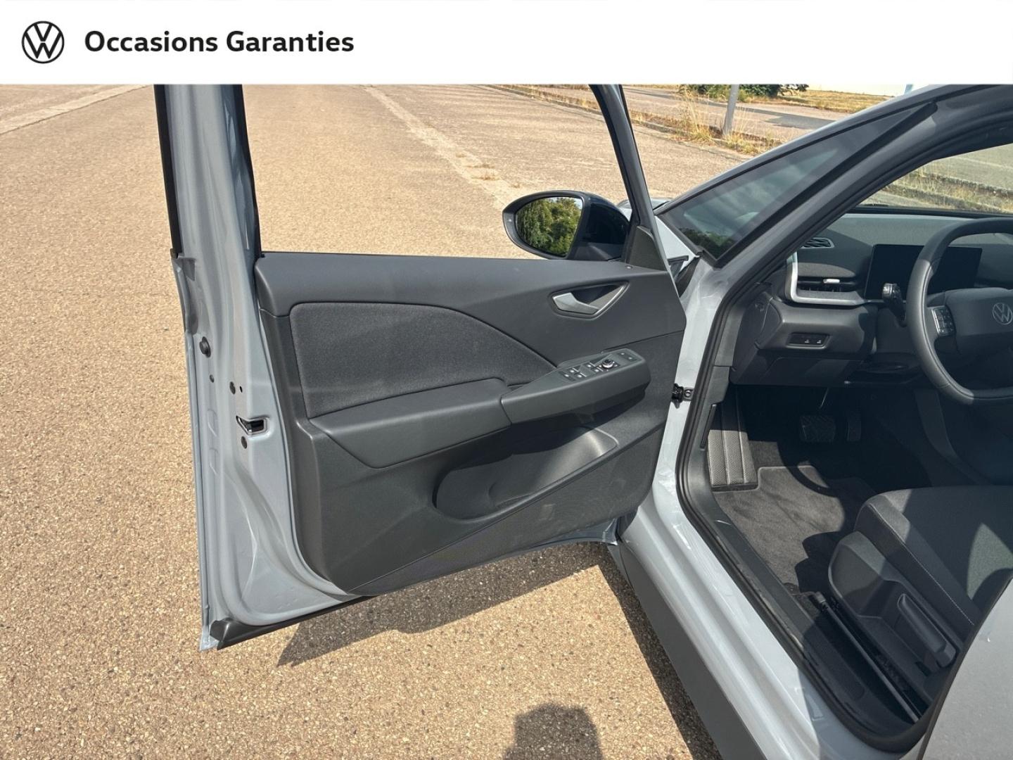 Voitures occasions VOLKSWAGEN ID.3 NEO Life Nancy