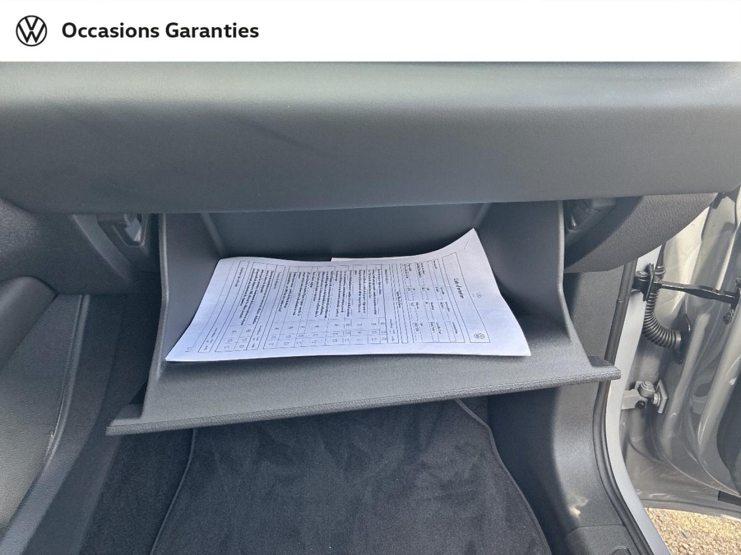 Voitures occasions VOLKSWAGEN ID.3 NEO Life Nancy
