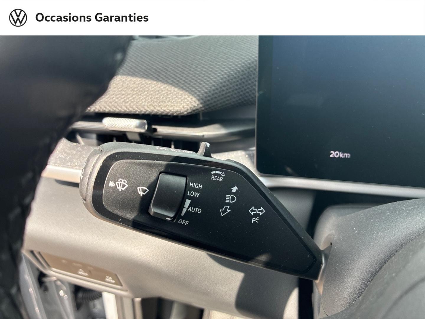 Voitures occasions VOLKSWAGEN ID.3 NEO Life Nancy