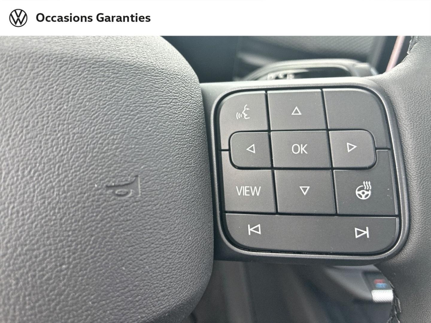 Voitures occasions VOLKSWAGEN ID.3 NEO Life Nancy