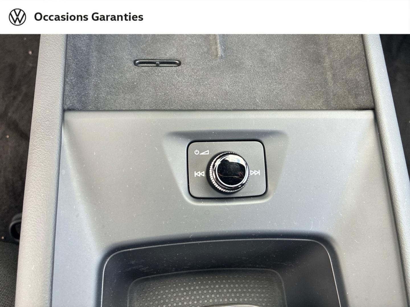 Voitures occasions VOLKSWAGEN ID.3 NEO Life Nancy