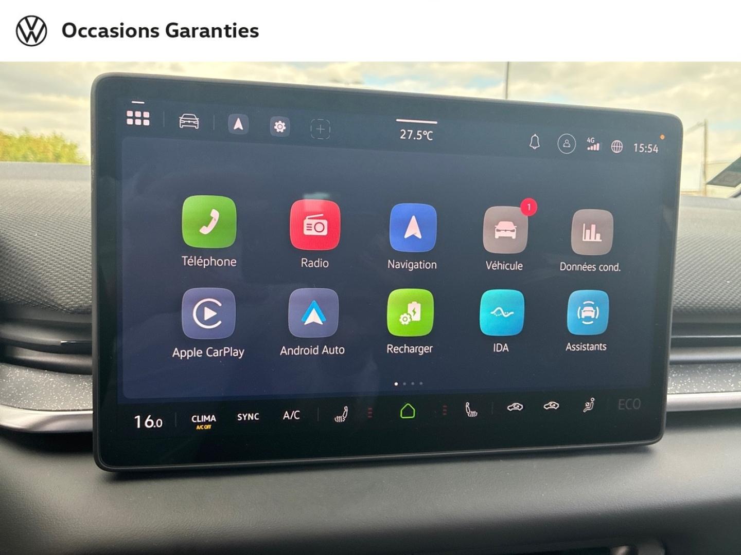 Voitures occasions VOLKSWAGEN ID.3 NEO Life Nancy