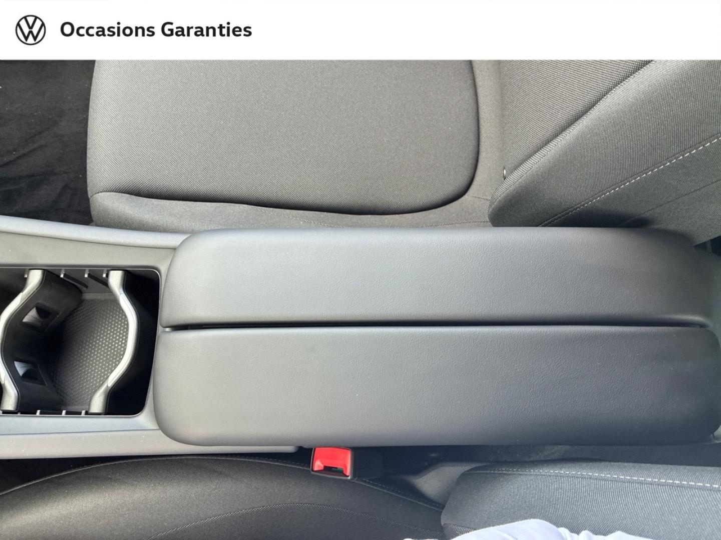 Voitures occasions VOLKSWAGEN ID.3 NEO Life Nancy