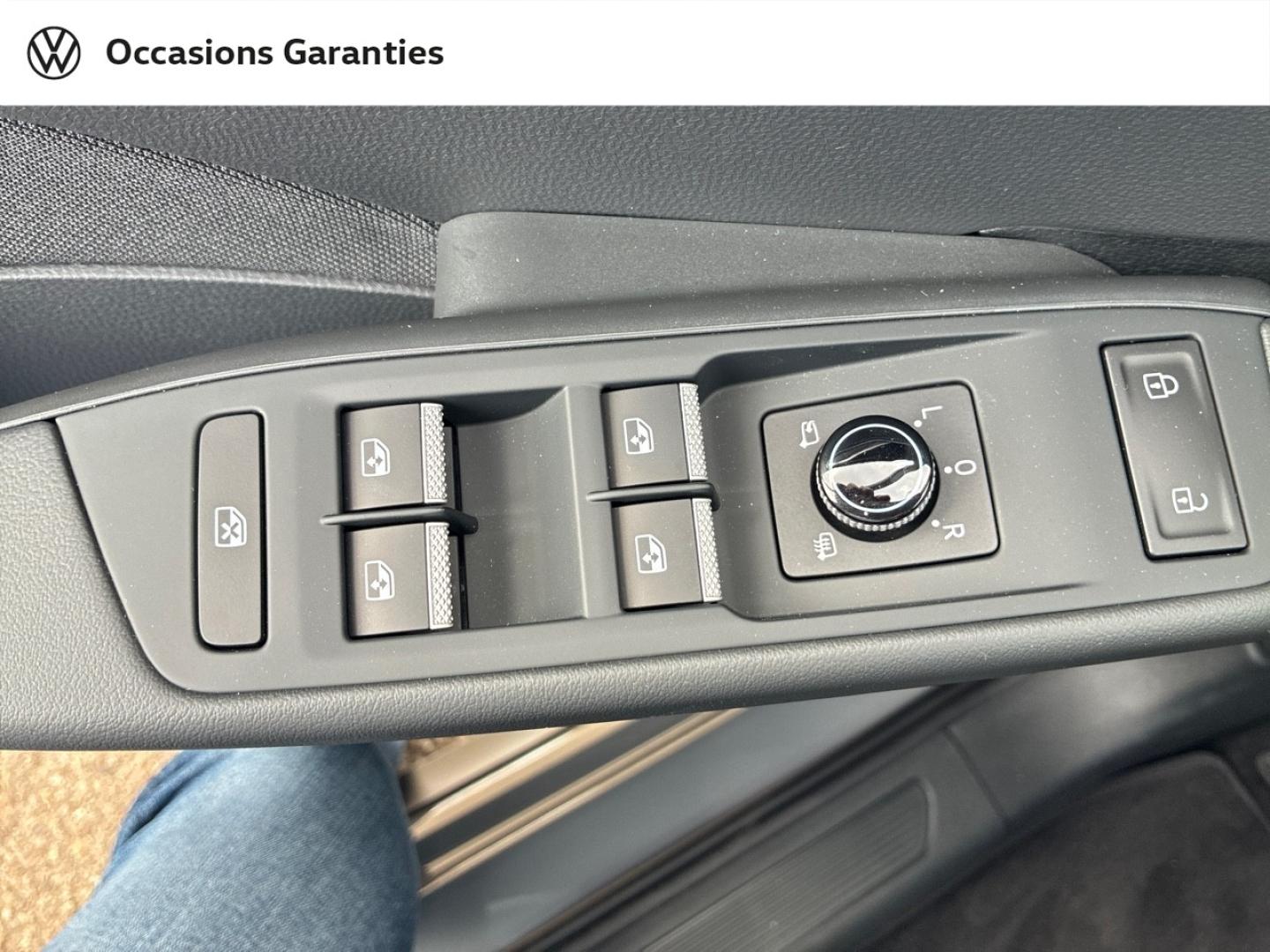 Voitures occasions VOLKSWAGEN ID.3 NEO Life Nancy