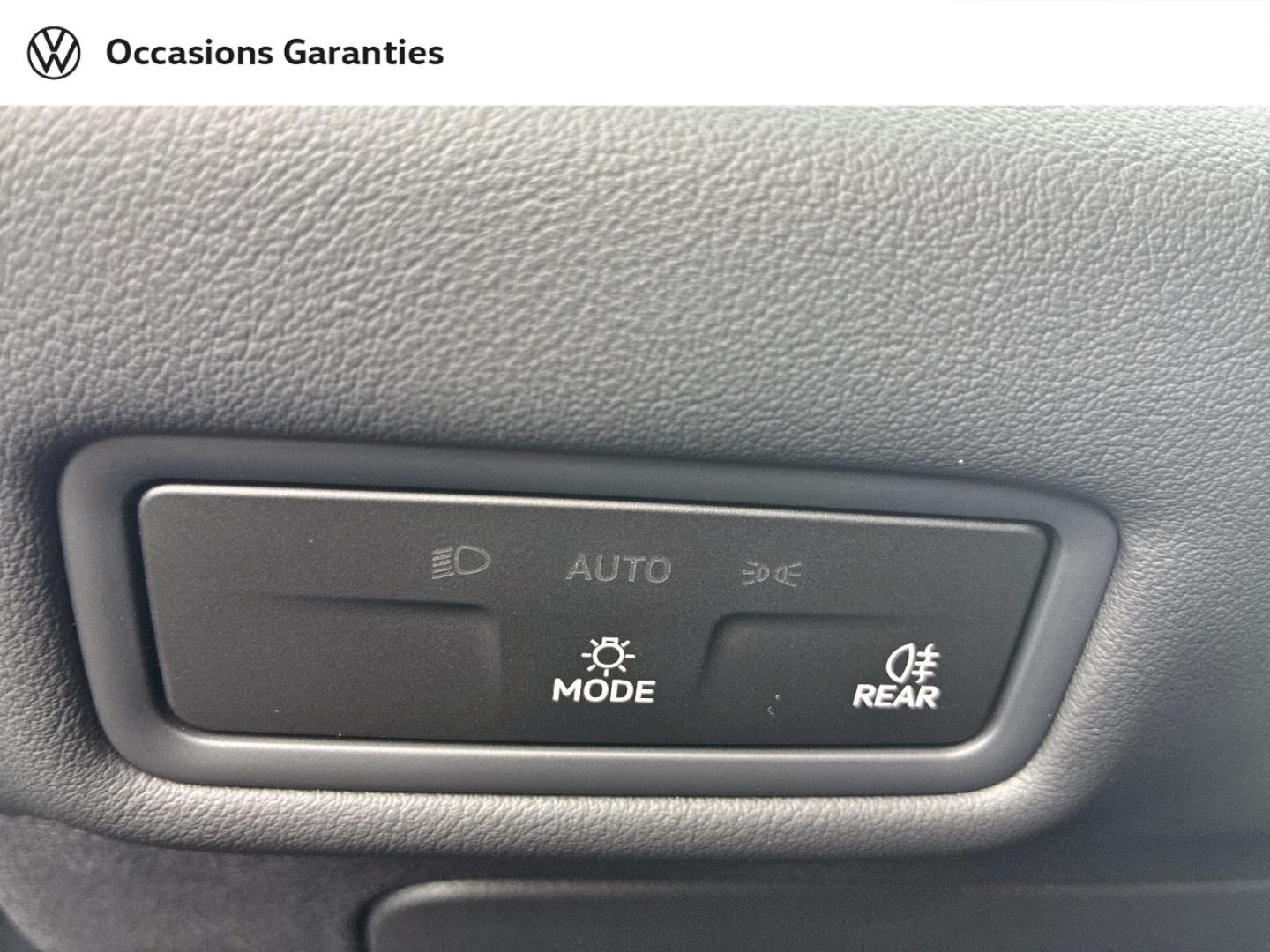Voitures occasions VOLKSWAGEN ID.3 NEO Life Nancy