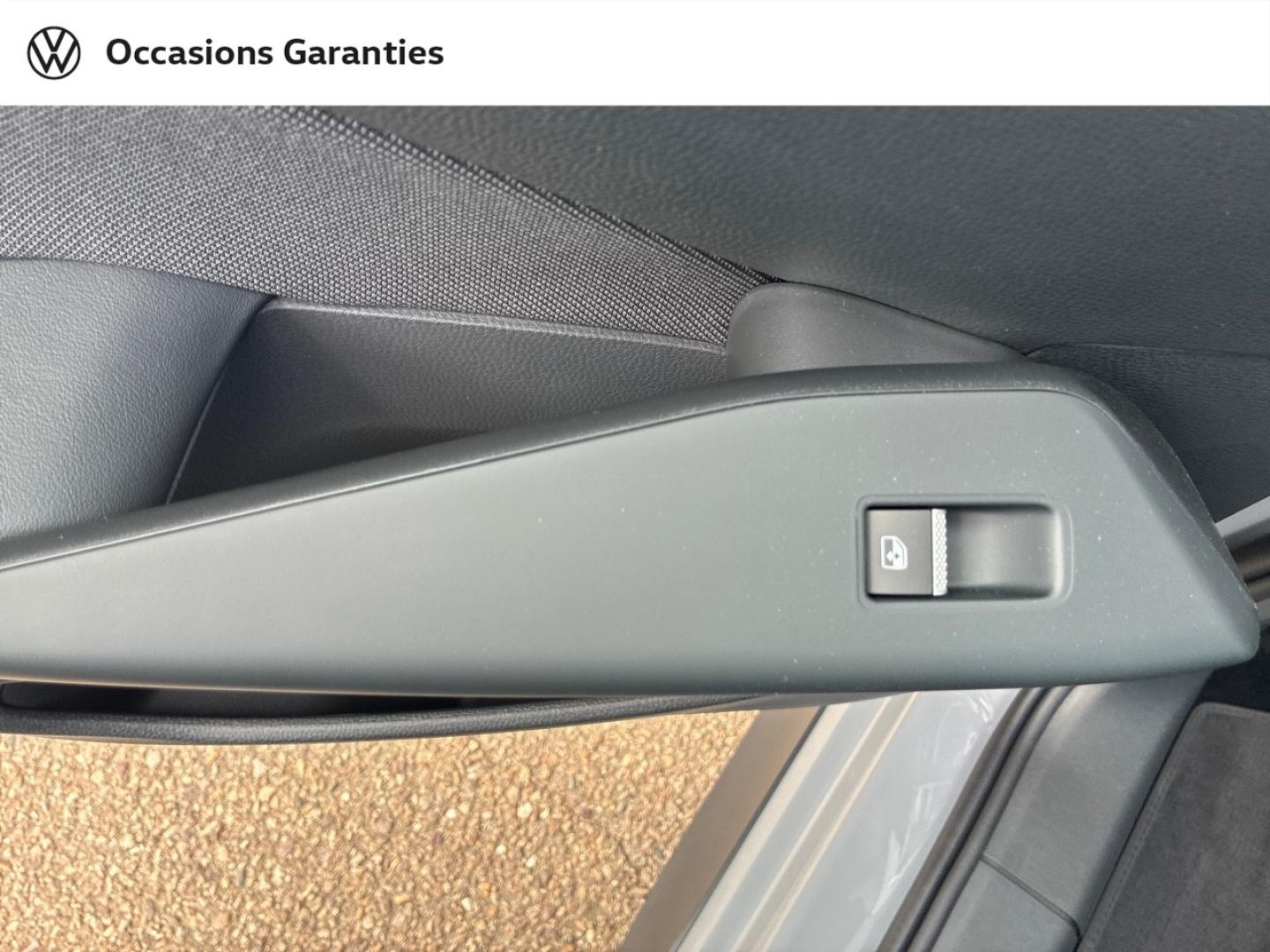 Voitures occasions VOLKSWAGEN ID.3 NEO Life Nancy