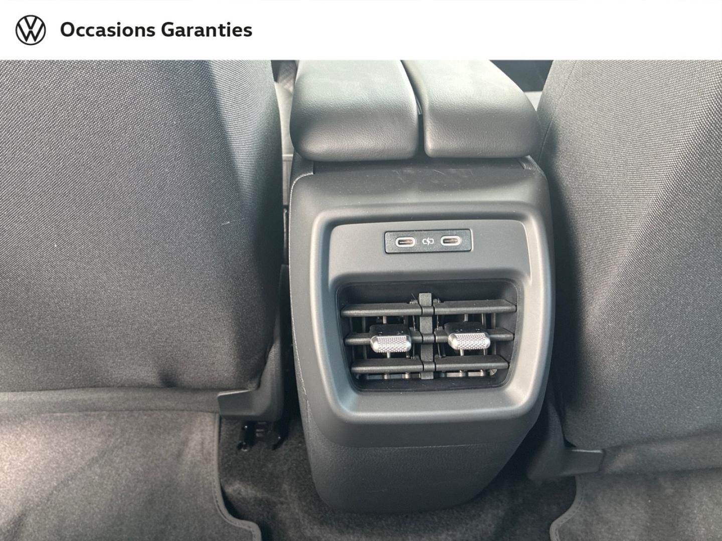 Voitures occasions VOLKSWAGEN ID.3 NEO Life Nancy