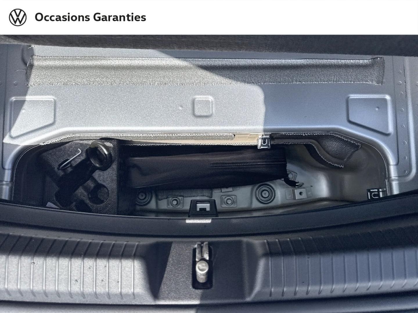 Voitures occasions VOLKSWAGEN ID.3 Base Nancy