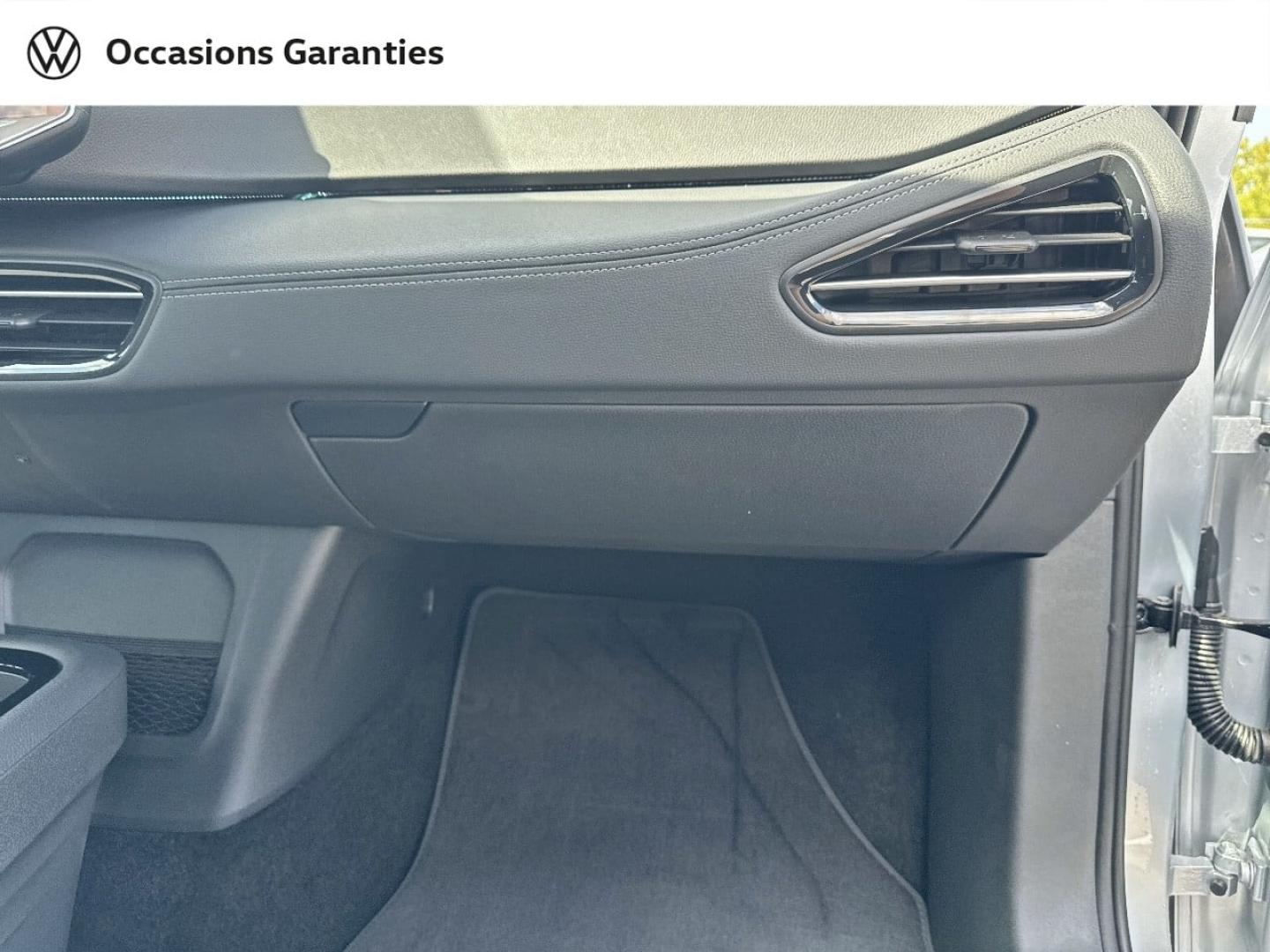 Voitures occasions VOLKSWAGEN ID.3 Base Nancy
