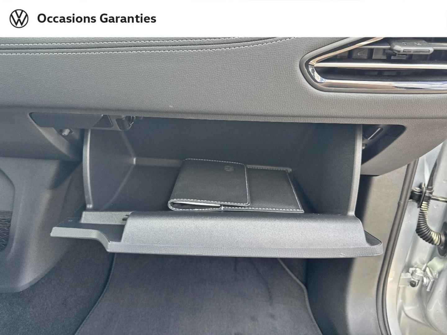 Voitures occasions VOLKSWAGEN ID.3 Base Nancy