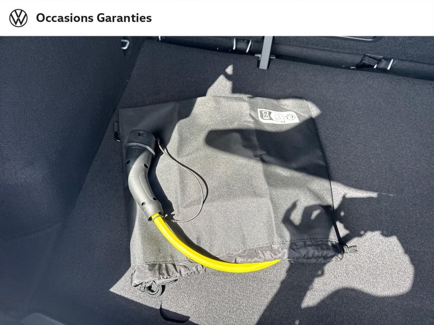 Voitures occasions VOLKSWAGEN ID.3 Base Nancy