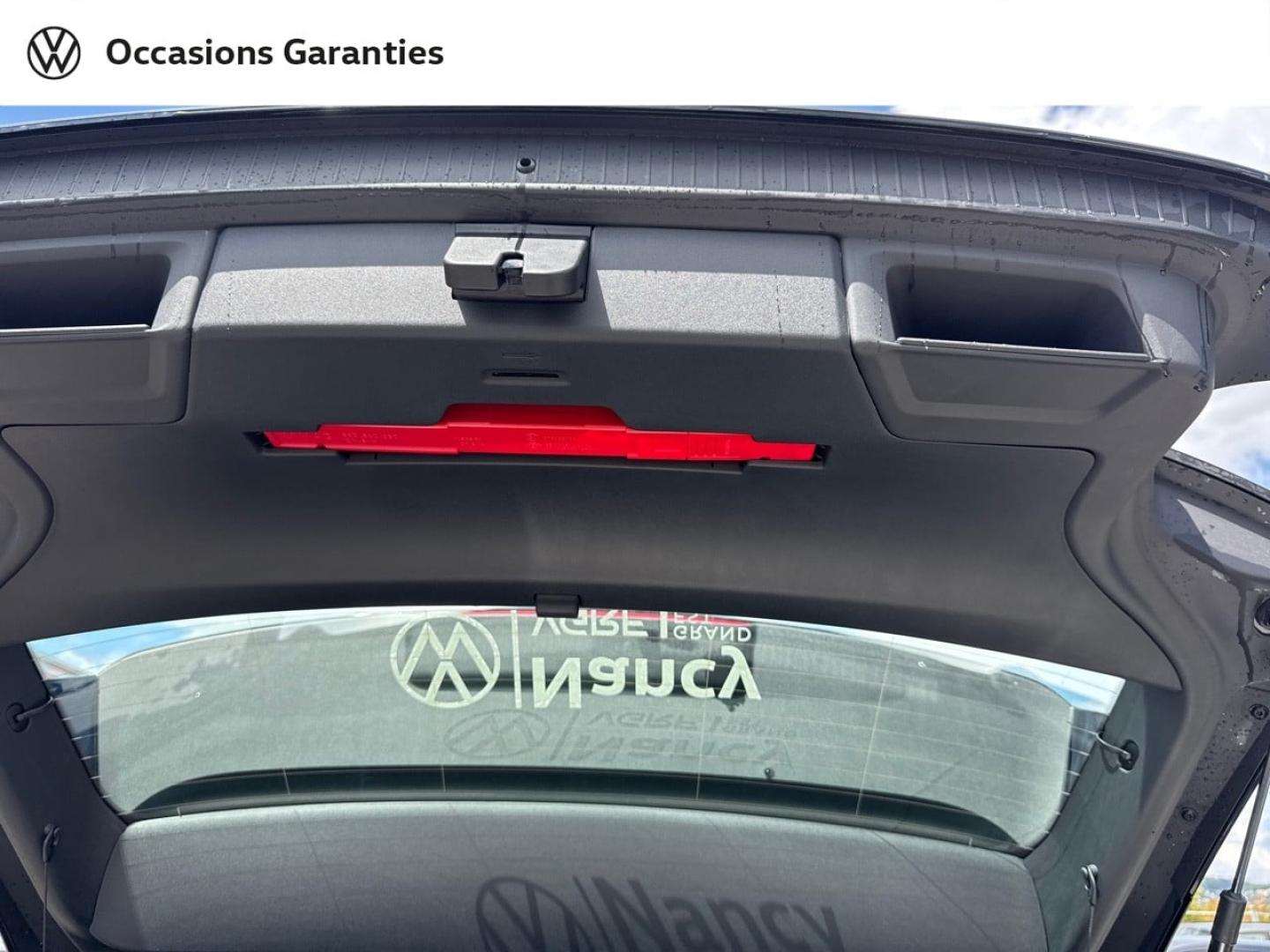 Voitures occasions VOLKSWAGEN ID.3 Base Nancy