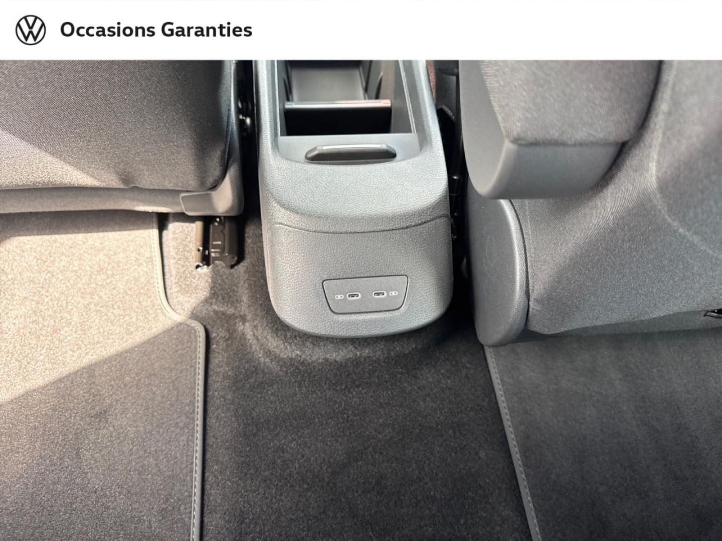Voitures occasions VOLKSWAGEN ID.3 Base Nancy