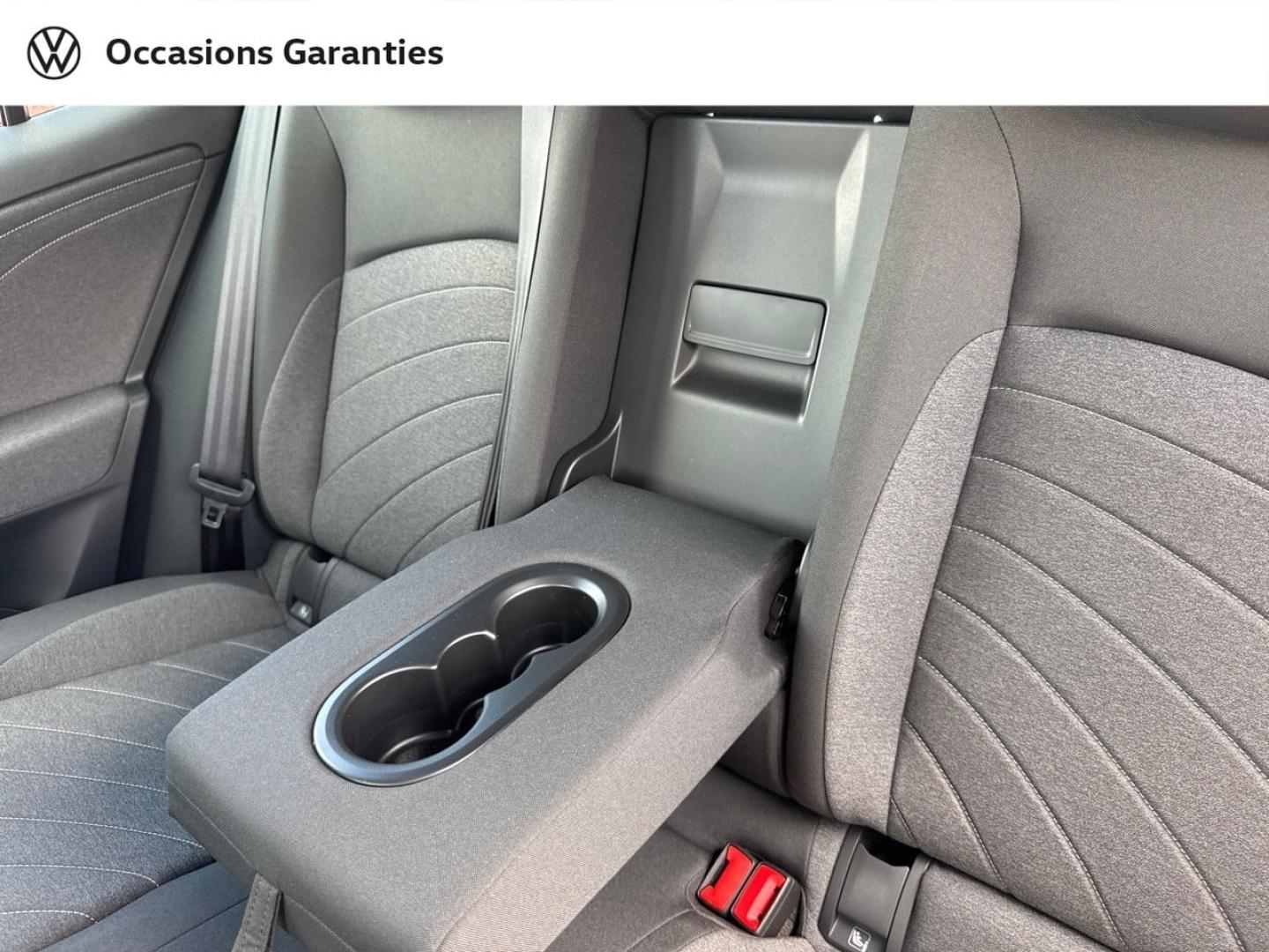Voitures occasions VOLKSWAGEN ID.3 Base Nancy