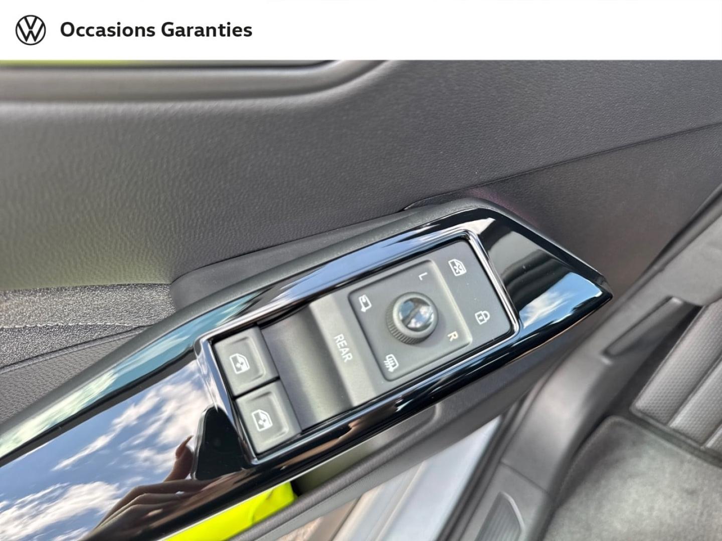 Voitures occasions VOLKSWAGEN ID.3 Base Nancy