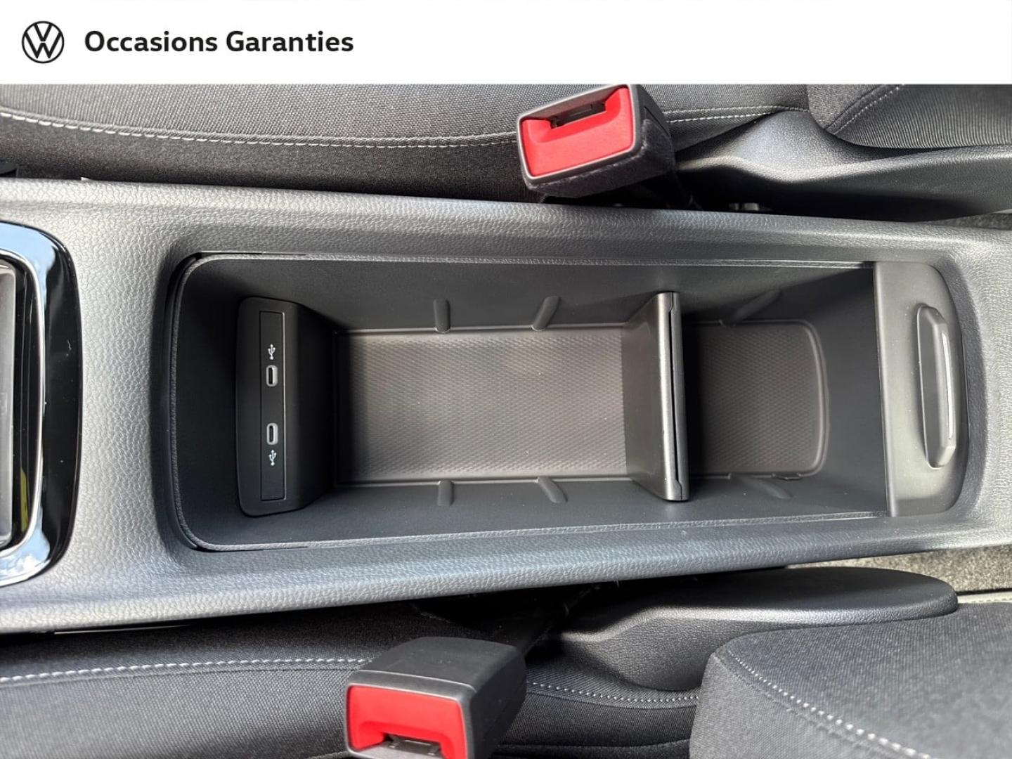 Voitures occasions VOLKSWAGEN ID.3 Base Nancy