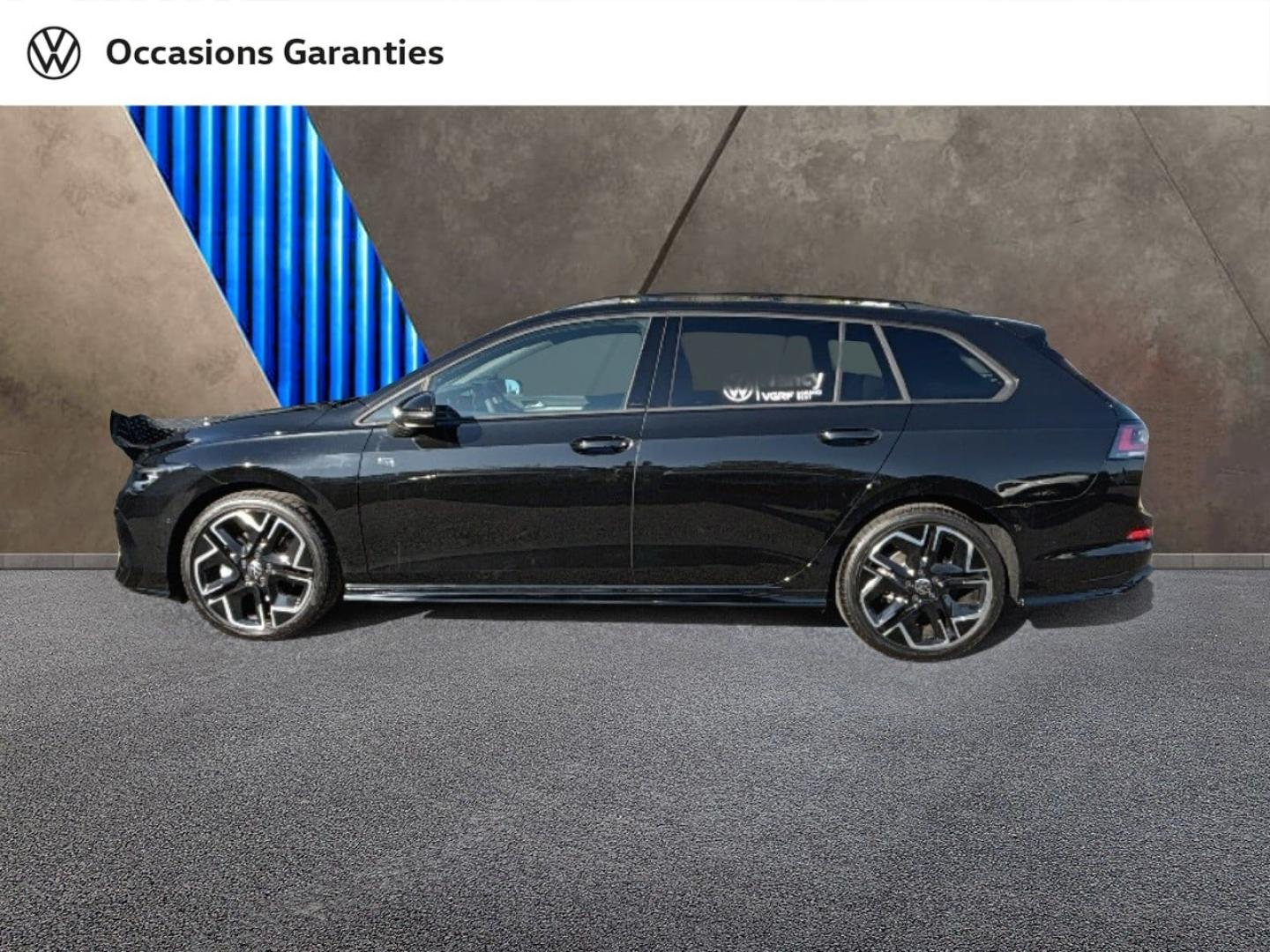 Voitures occasions VOLKSWAGEN Golf SW R-Line Metz