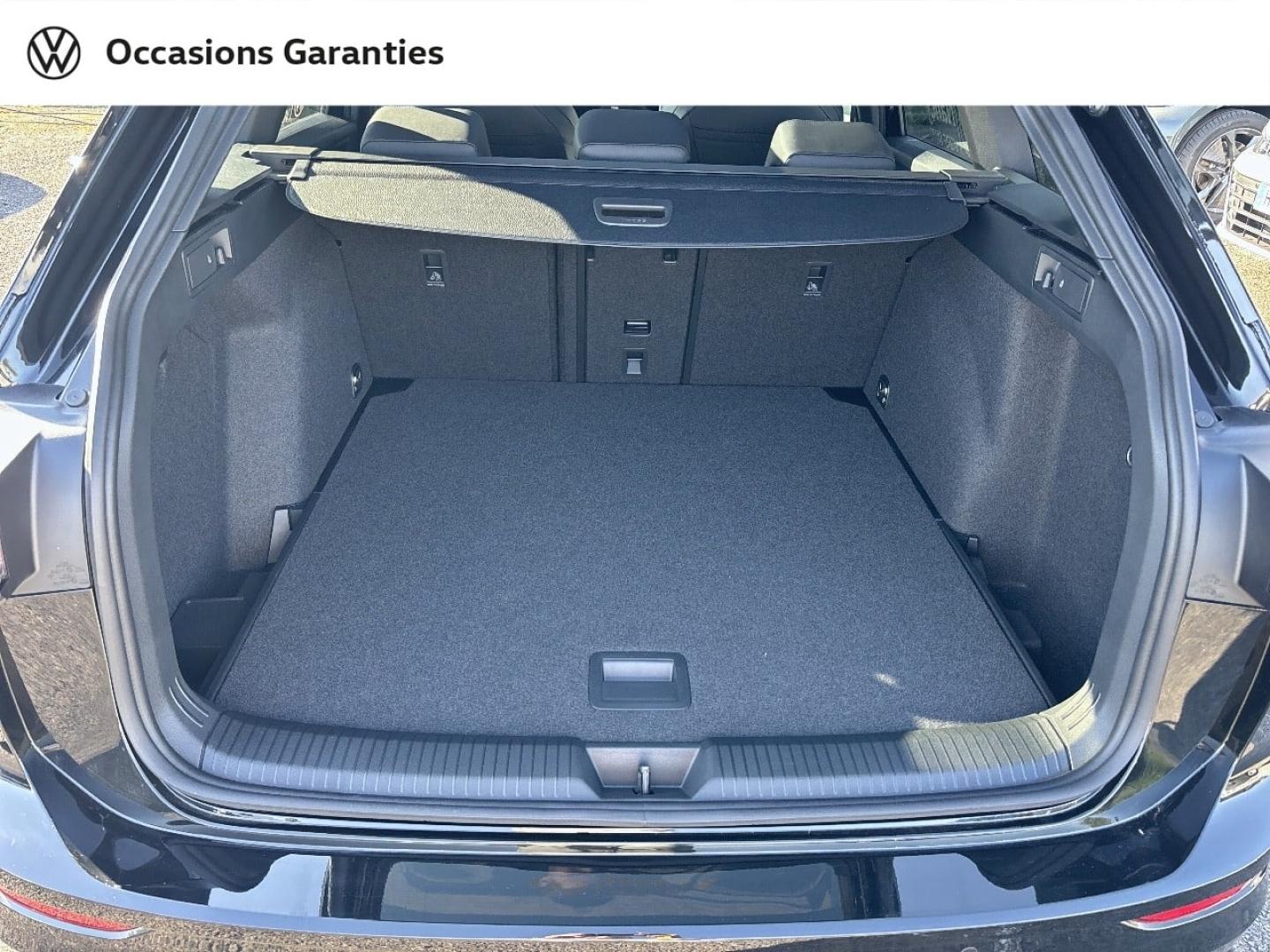 Voitures occasions VOLKSWAGEN Golf SW R-Line Nancy