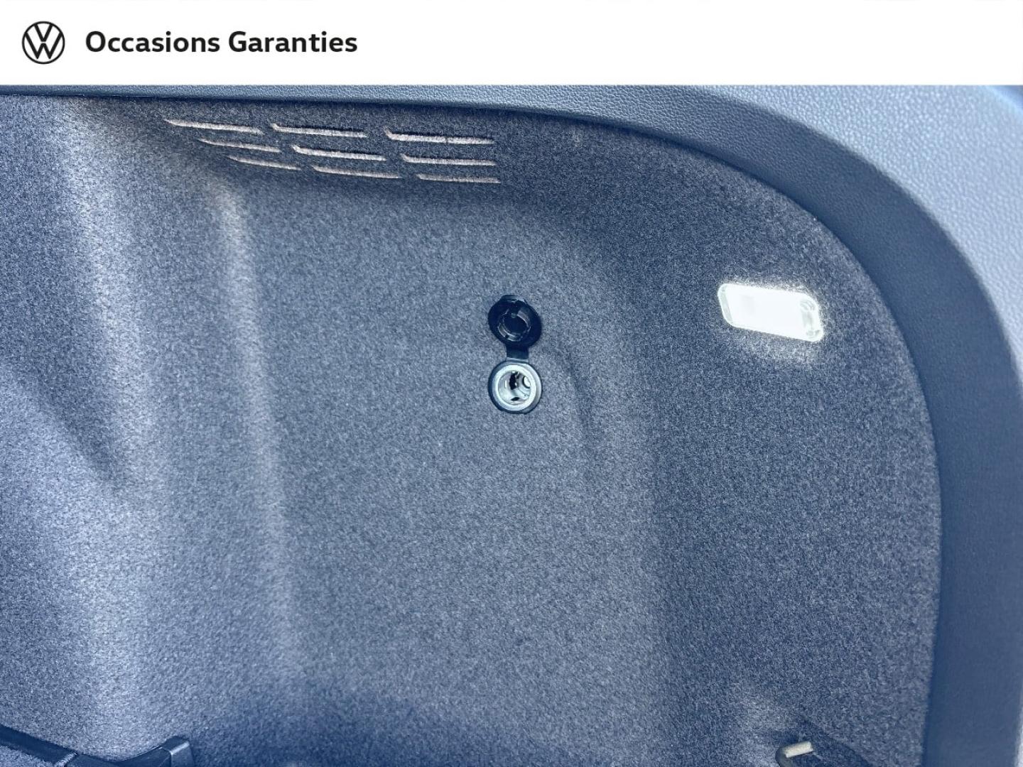 Voitures occasions VOLKSWAGEN Golf SW R-Line Metz