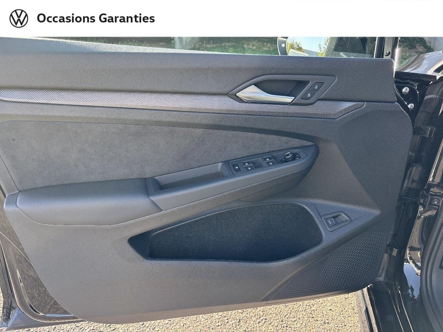 Voitures occasions VOLKSWAGEN Golf SW R-Line Nancy