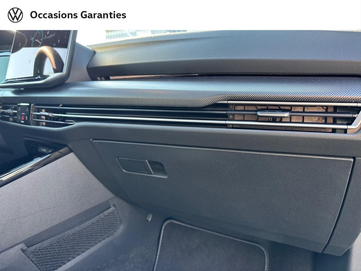 Voitures occasions VOLKSWAGEN Golf SW R-Line Metz