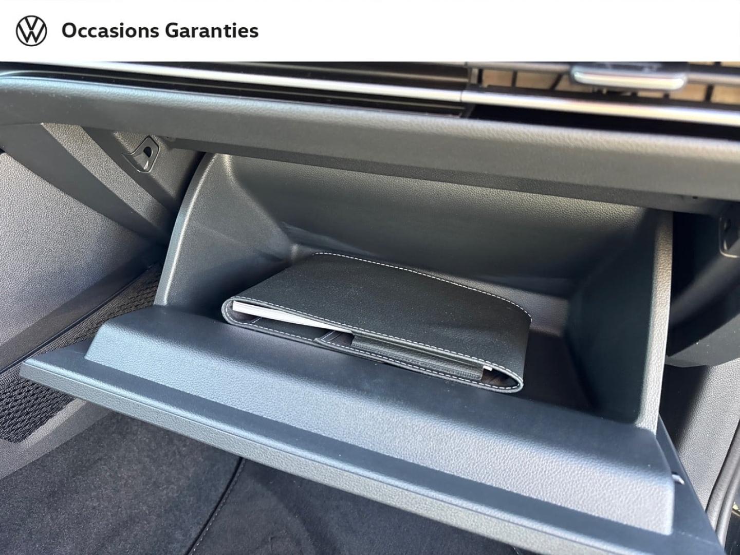 Voitures occasions VOLKSWAGEN Golf SW R-Line Metz
