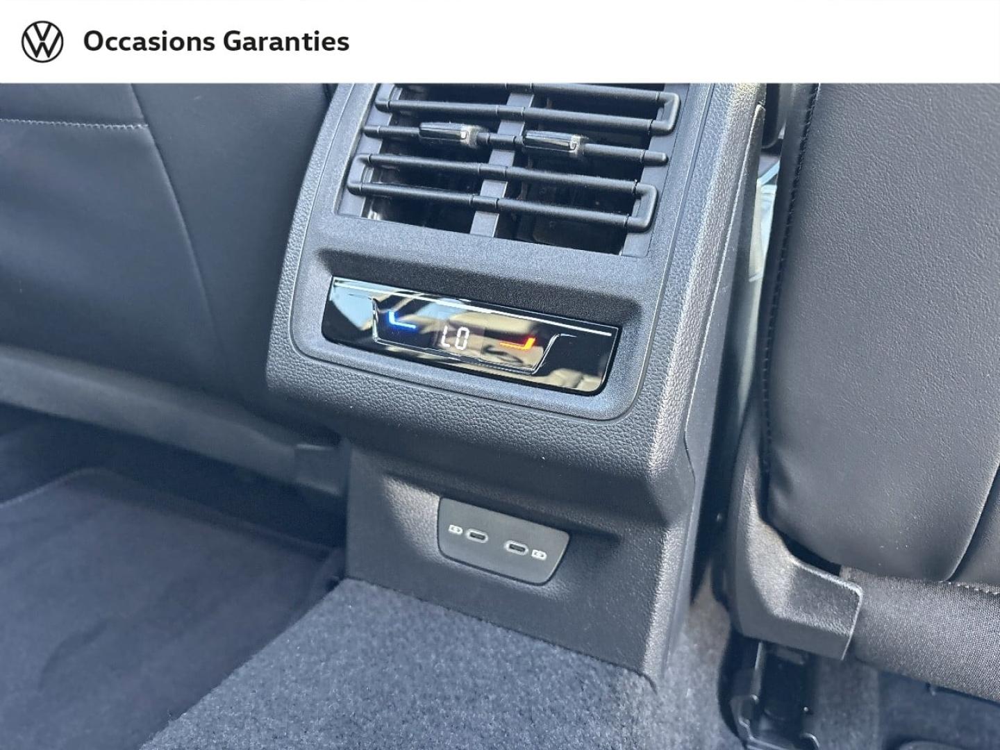 Voitures occasions VOLKSWAGEN Golf SW R-Line Nancy