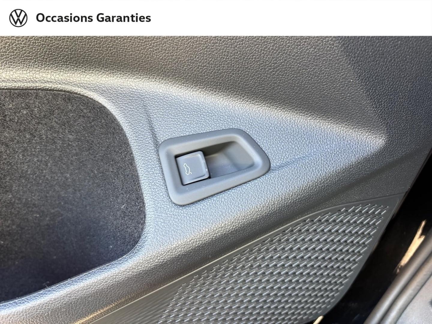 Voitures occasions VOLKSWAGEN Golf SW R-Line Metz