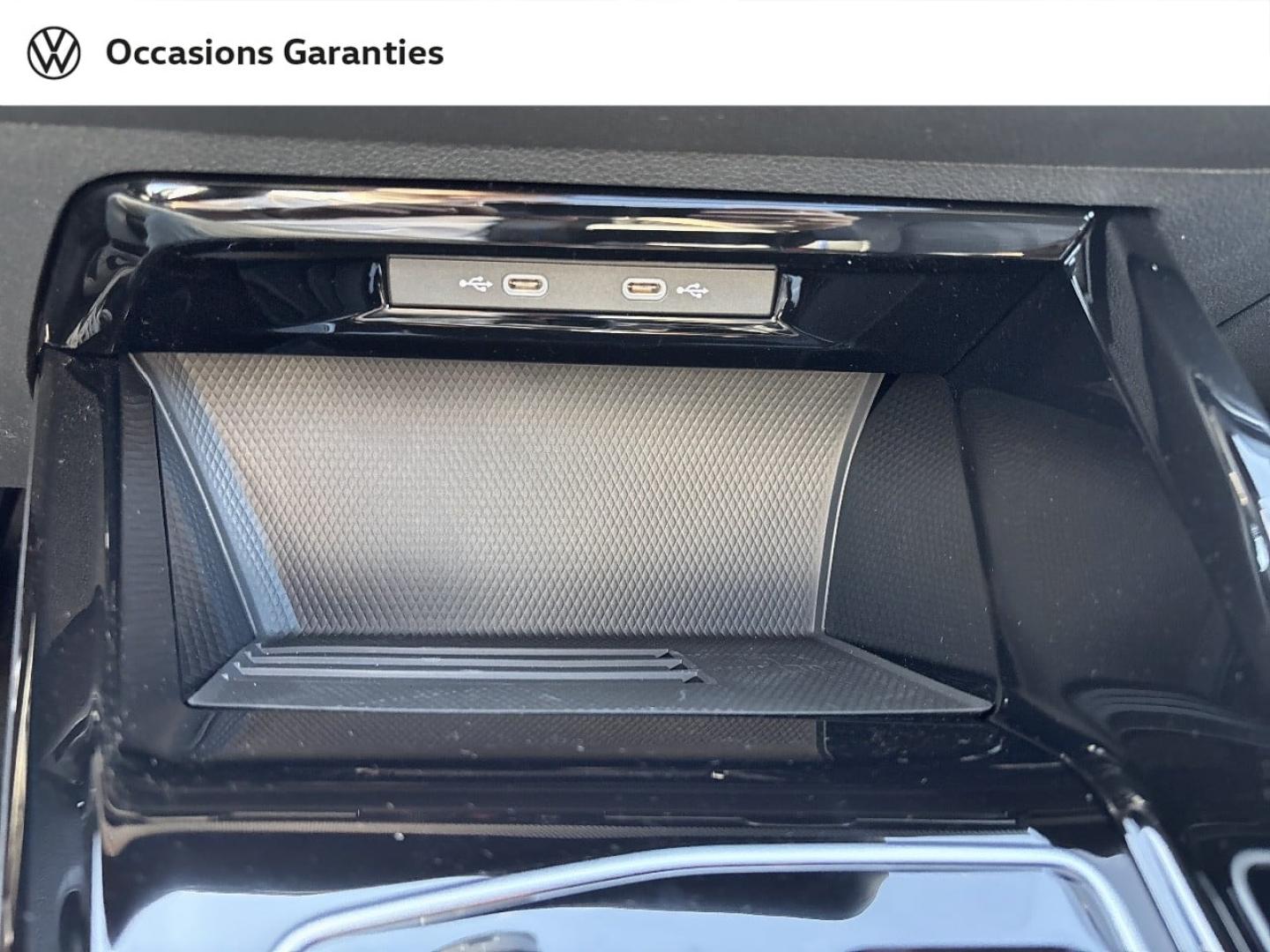 Voitures occasions VOLKSWAGEN Golf SW R-Line Nancy