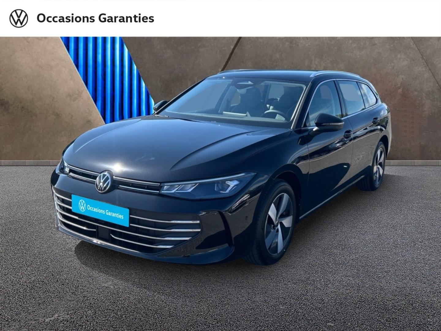 Voitures occasions VOLKSWAGEN Passat SW Life Plus Metz