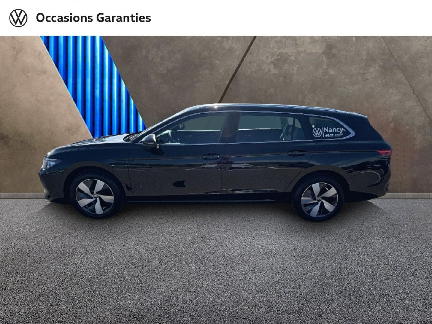 Voitures occasions VOLKSWAGEN Passat SW Life Plus Metz