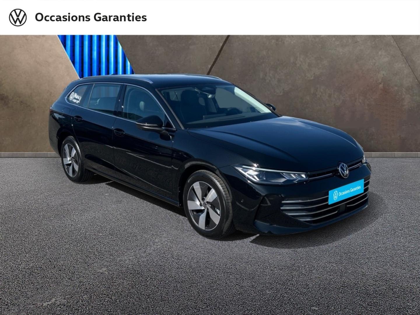 Voitures occasions VOLKSWAGEN Passat SW Life Plus Metz
