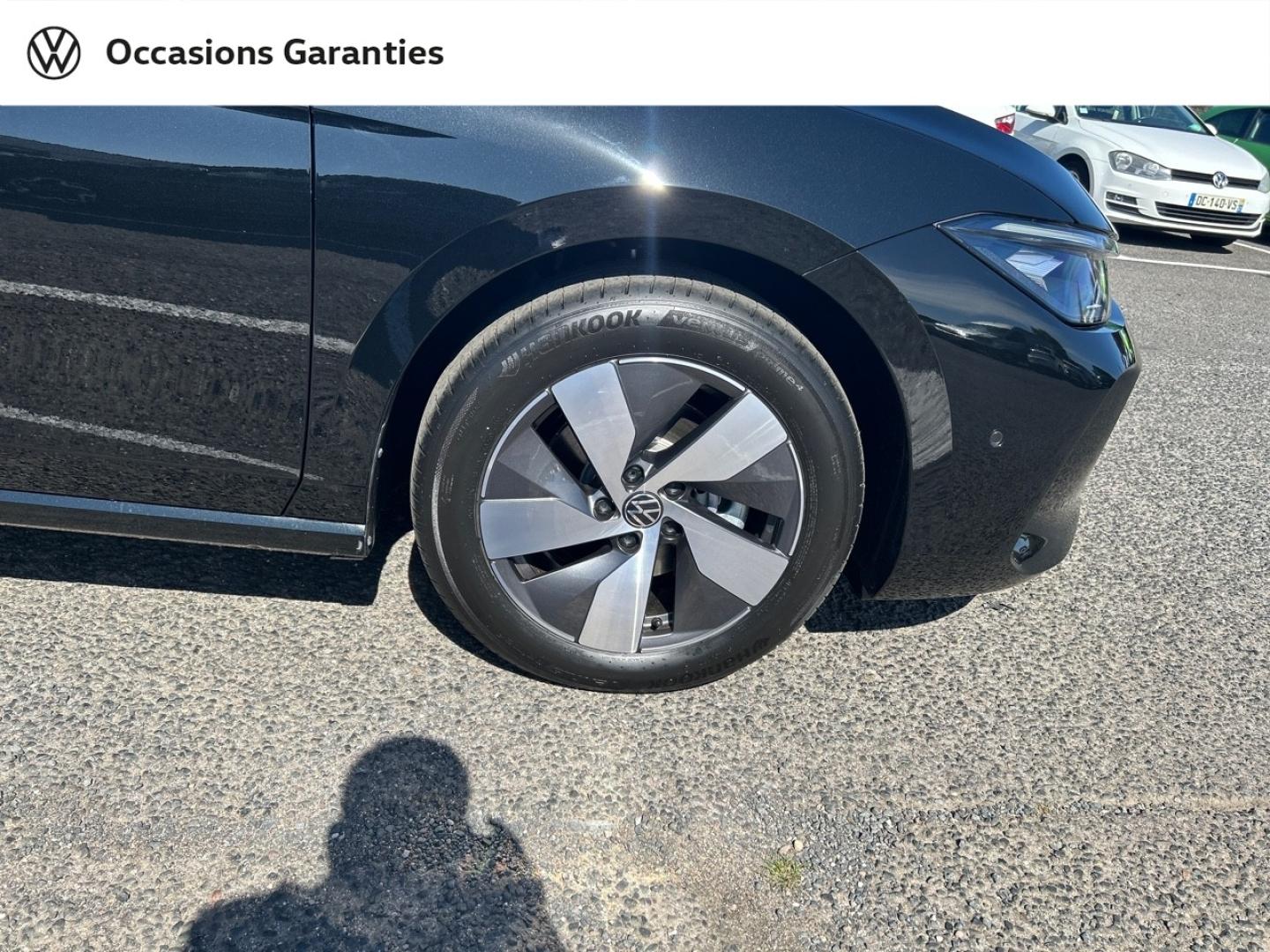 Voitures occasions VOLKSWAGEN Passat SW Life Plus Metz