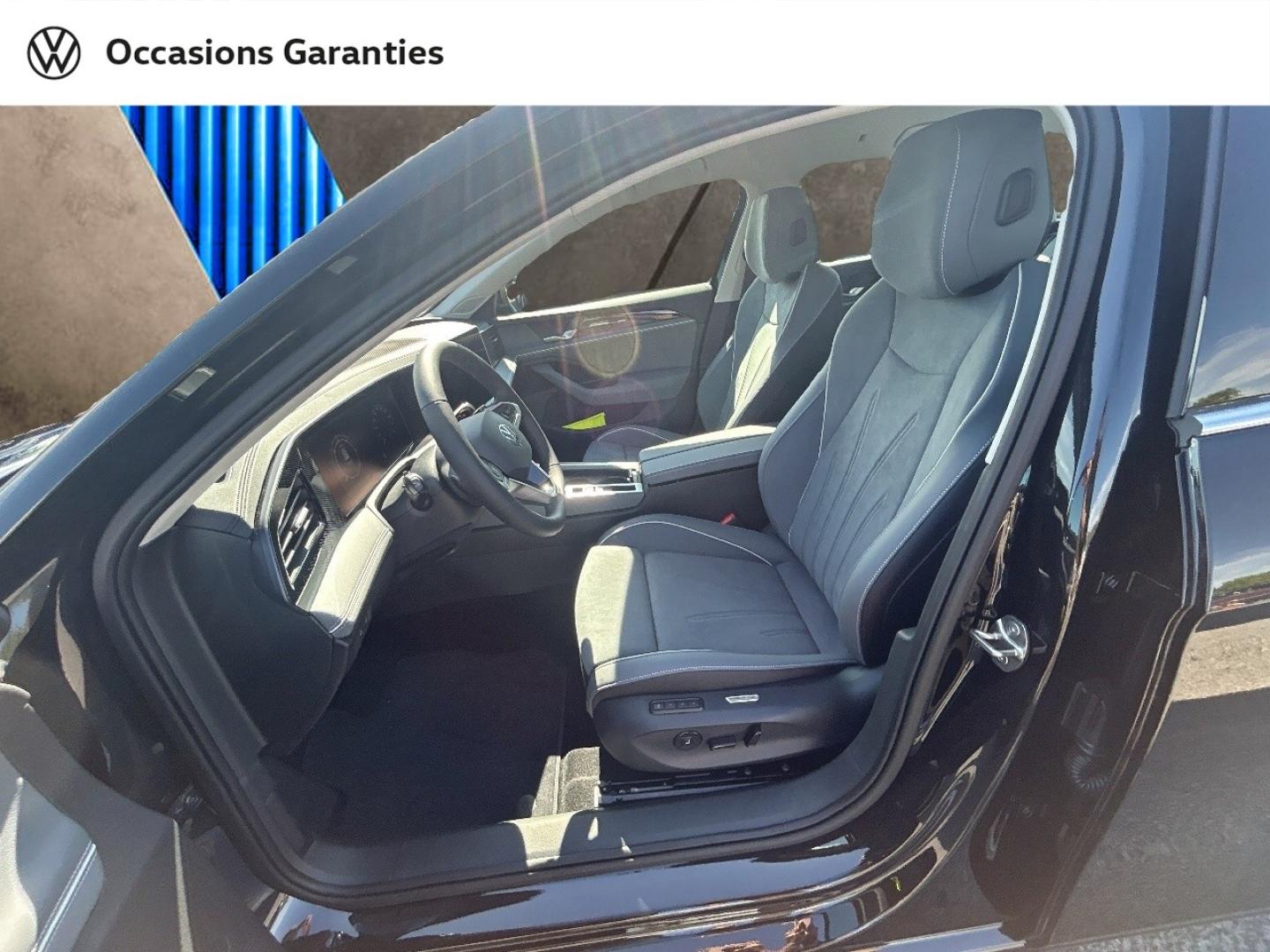 Voitures occasions VOLKSWAGEN Passat SW Life Plus Nancy