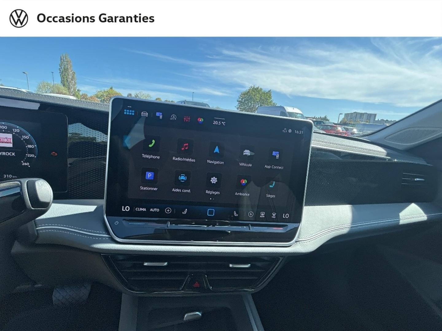 Voitures occasions VOLKSWAGEN Passat SW Life Plus Metz
